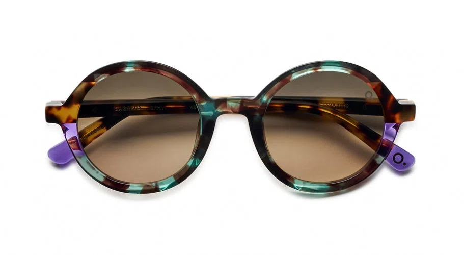 Etnia Barcelona SAGRERA Sunglasses - view 4